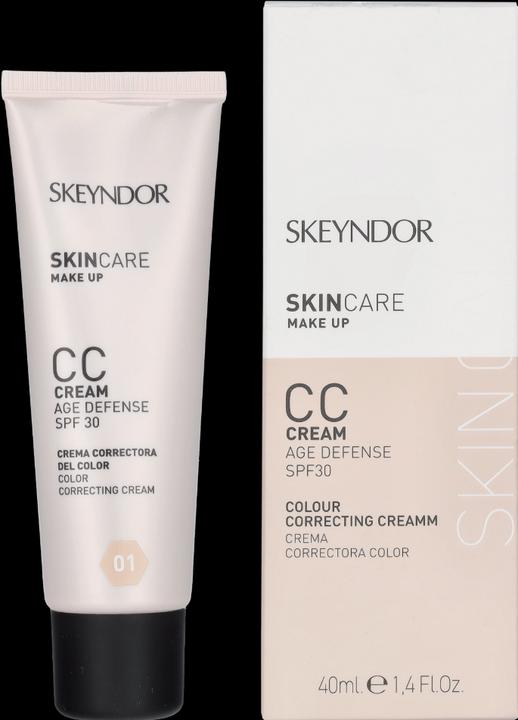 Image du produit Skeyndor Soins de la peau (#01)