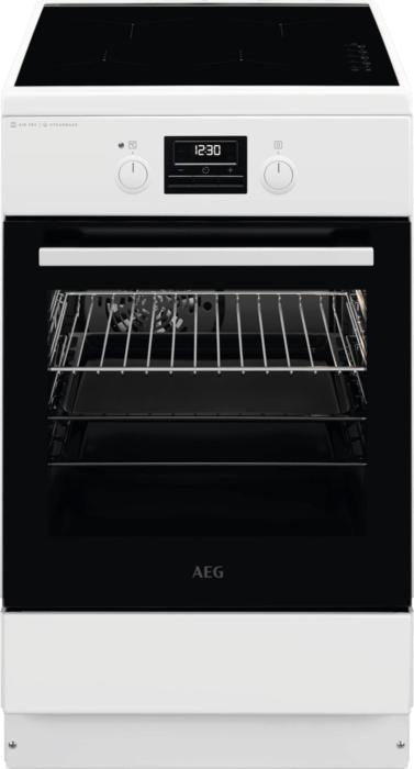 Actual product image AEG CIB56494BW 943005695
