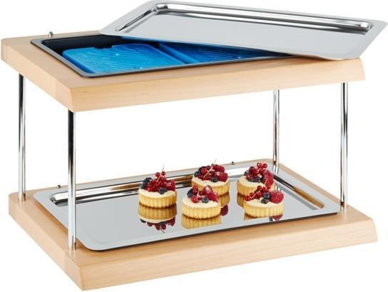Image du produit APS Vitrine de buffet "TOP FRESH