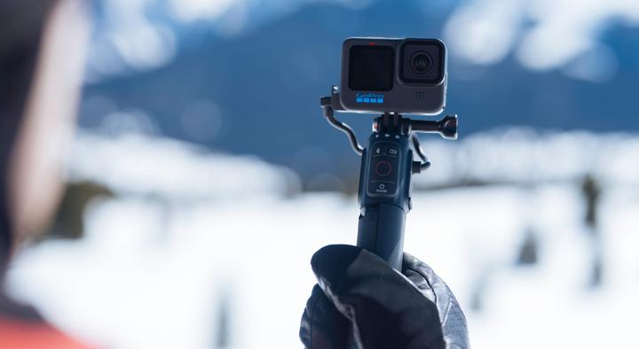 Image du produit GoPro Volta (GoPro)