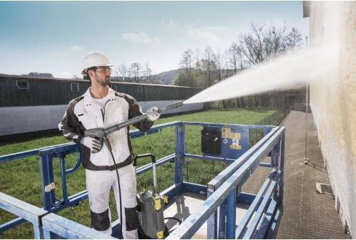 Produktbild Kärcher HD 5/12 C PLUS (Netzbetrieb)