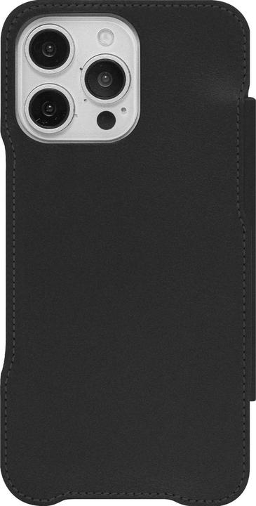 Immagine prodotto Noreve Guscio orizzontale in pelle (Apple iPhone 16 Pro)