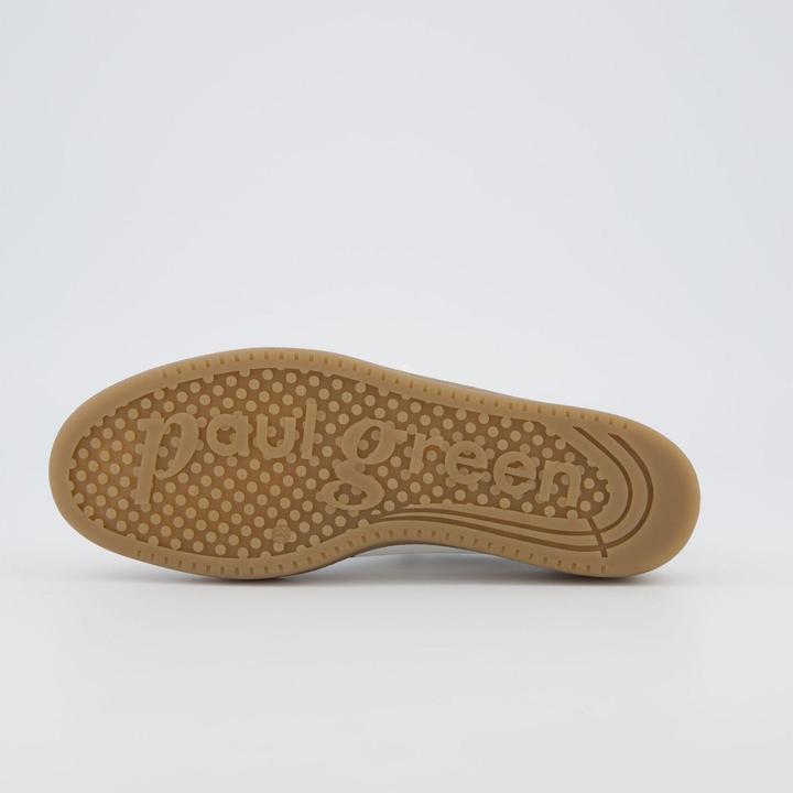Produktbild Paul Green Sneaker goldfarben (39)
