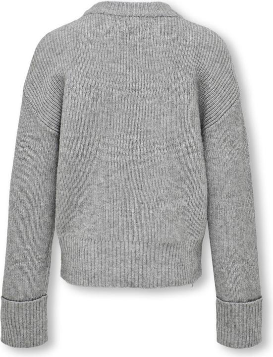Produktbild Only KOGANNE Strickpullover (122)
