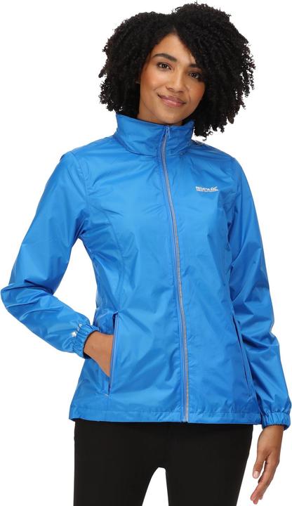 Actual product image Regatta Corinne Iv Waterproof Softshell Jacket (34 D)