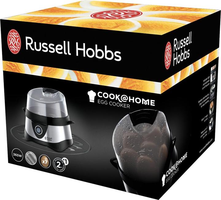 Immagine prodotto Russell Hobbs Cucinare a casa (Spina CH)