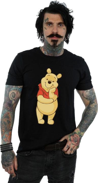 Produktbild Disney Winnie The Pooh Cute TShirt (XXL)