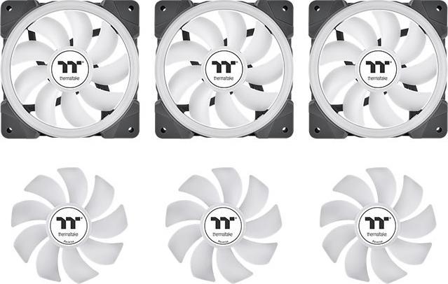 Produktbild Thermaltake MAGFloe 360 Ultra AiO Black