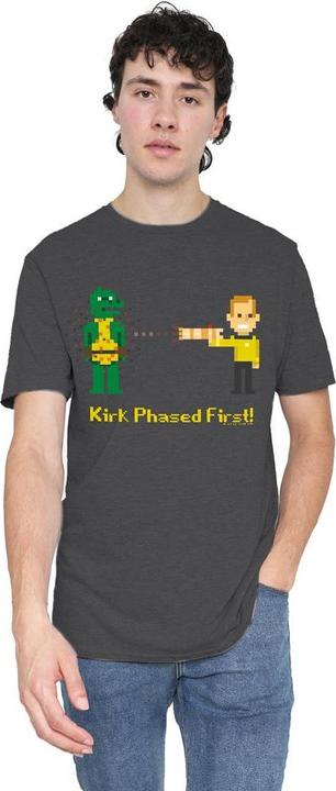 Produktbild Kirk Phased First TShirt (L)