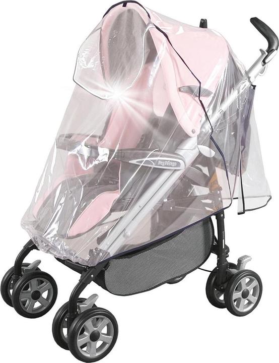 Actual product image Sunnybaby Rain cover