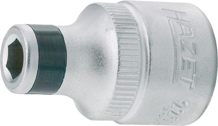 Produktbild HAZET Adapter 2250-2 ∙ Vierkant10 mm (3/8 Zoll) ∙ Sechskant6,3 (1/4 Zoll)