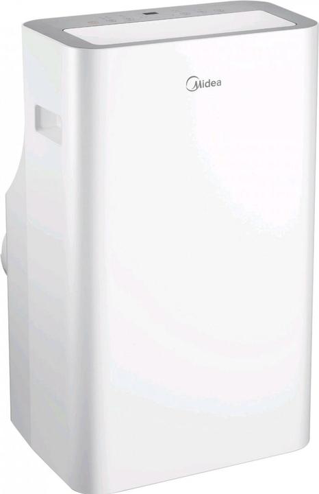 Midea Silent Cool 26 Pro (31 m², 9000 BTU/h)