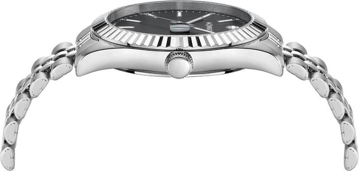 Actual product image M Watch Mondaine Neuheiten 2023 (Analogue wristwatch, 41 mm)
