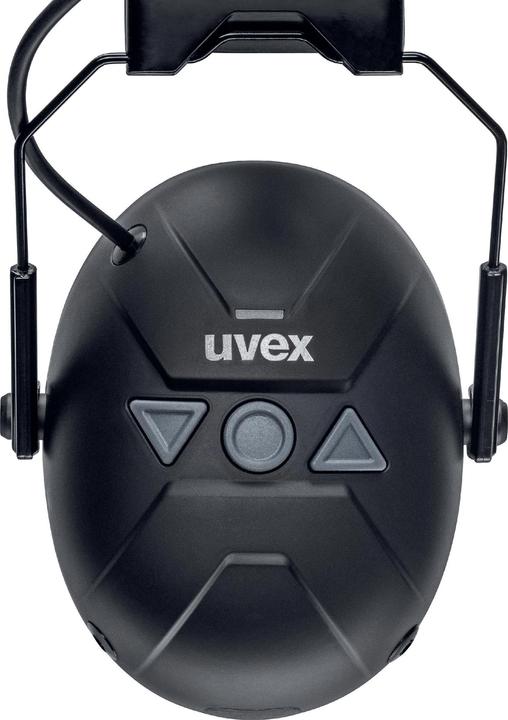 Immagine prodotto Uvex Safety AXess uno (1 x)