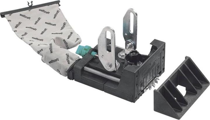 Actual product image wolfcraft Multi wood router 2920000