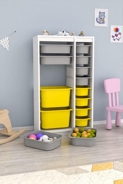 Immagine prodotto Homitis Montana Multi Purpose Cabinet