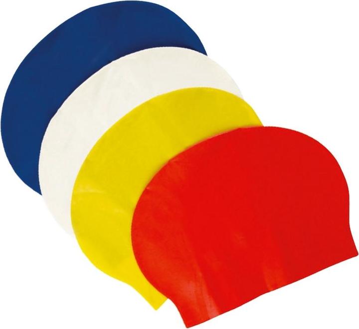 Image du produit Hasbro Bonnet de bain latex Tremblay