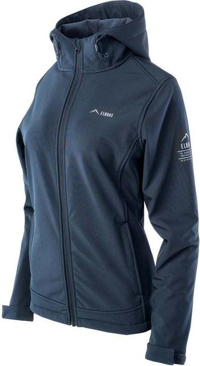 Produktbild Elbrus Melba II Softshelljacke (M)