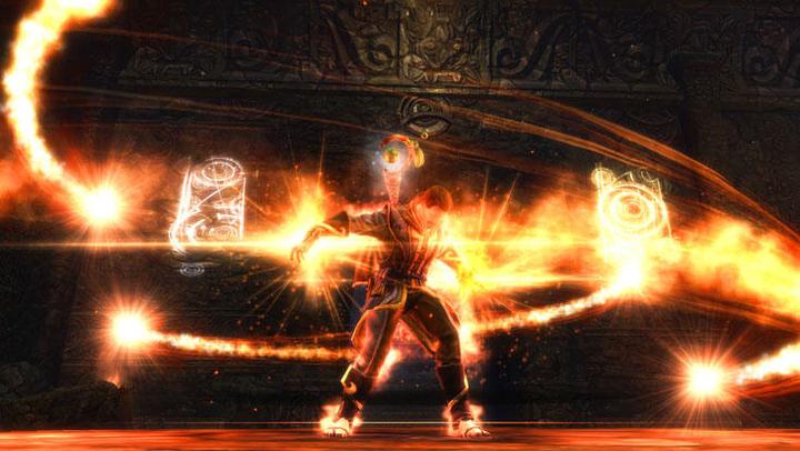 Immagine prodotto EA Games Les Royaumes d'Amalur : Reckoning (PS3)