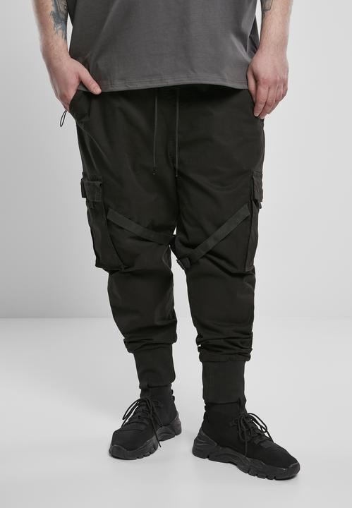Produktbild Urban Classics Tactical Trouser (M)