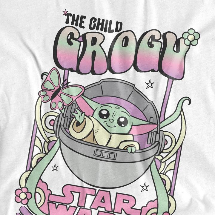Produktbild Star Wars TShirt (S)