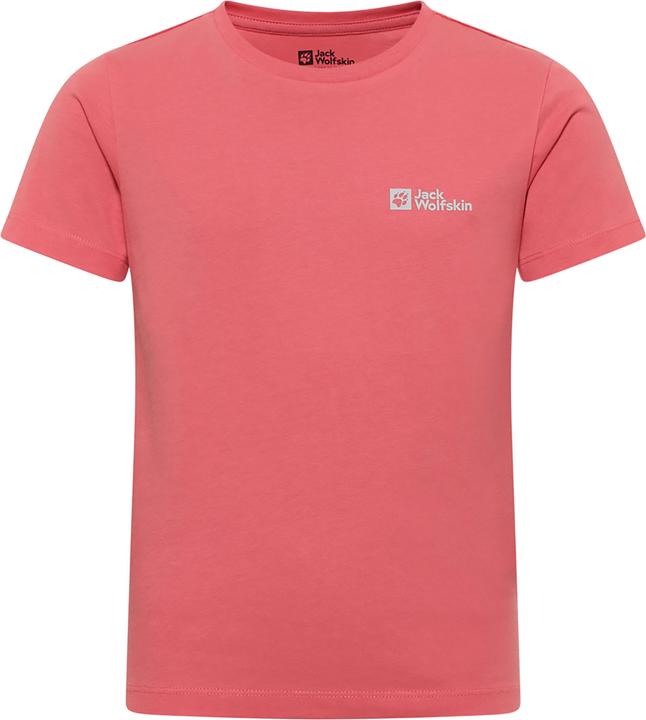 Jack Wolfskin Essential Cotton T K