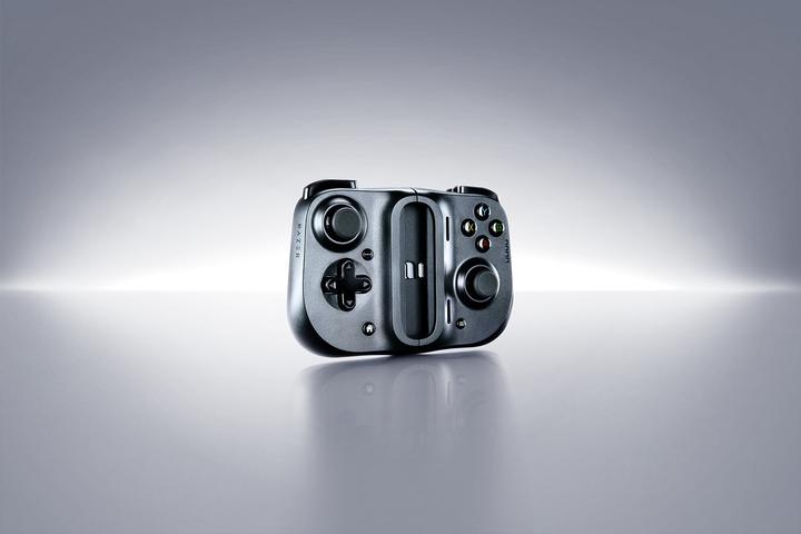 Actual product image Razer Kishi (iOS)