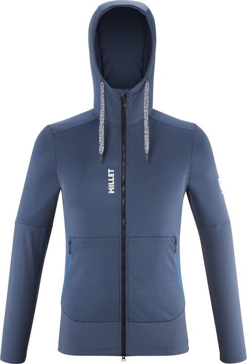 Produktbild Millet Cimai Hybrid Hoodie (S)