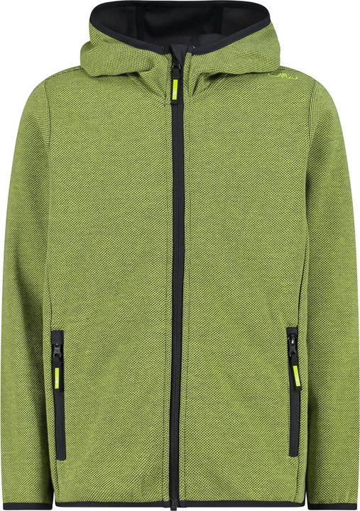 Actual product image CMP Campagnolo Hoodie (152)