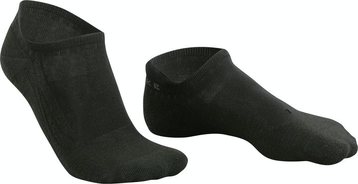 Actual product image Falke GO2 Invisible Women (37 - 38)