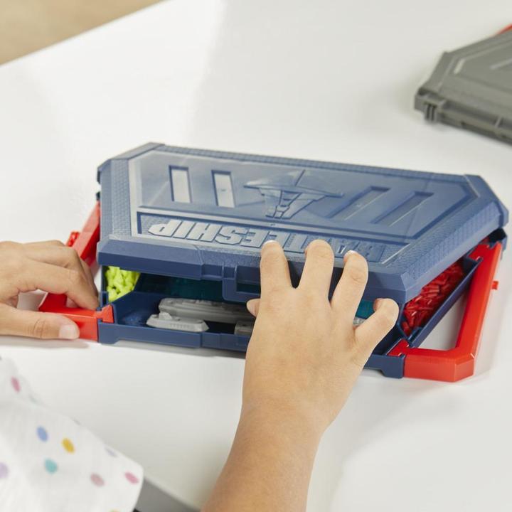 Produktbild Hasbro Gaming Flottenmanöver (Deutsch)