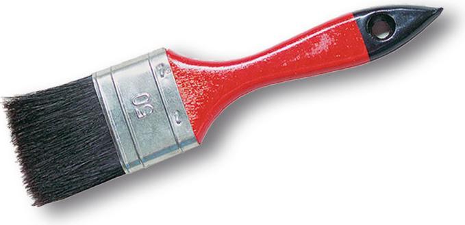Immagine prodotto Peka Pinselfabrik Pennelli per dipingere (25 mm)