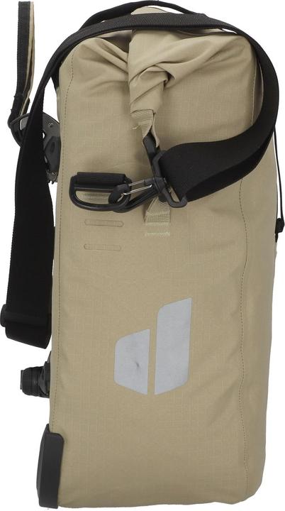 Immagine prodotto Deuter Weybridge 20+5 (20 l, Borsa portapacchi)