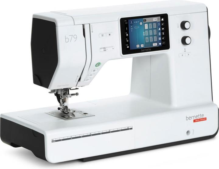 Actual product image Bernette B79