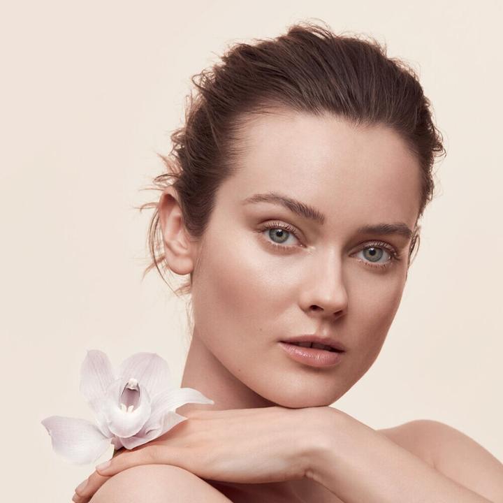 Produktbild Guerlain Orchidée Impériale Brightening The Radiance Eye Serum (Serum, 15 ml)