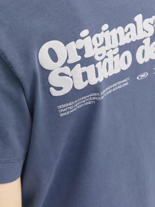 Actual product image Jack & Jones Printed T-shirt Mini T-shirt (122)