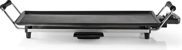 Actual product image Nedis Teppanyaki (EU plug)