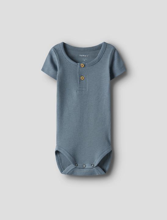 Image du produit Name it Nbmkab Ss Body Noos (50)