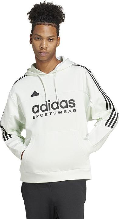 Image du produit adidas M Tiro Hoodie (XL)