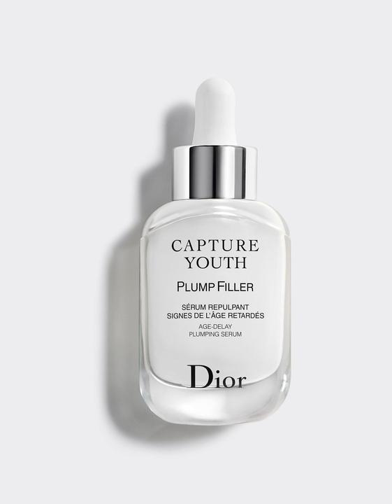 Actual product image Dior Capture Youth Plump Filler (30 ml)