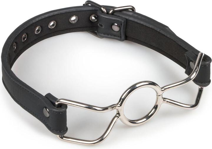 Actual product image Easytoys O-ring gag