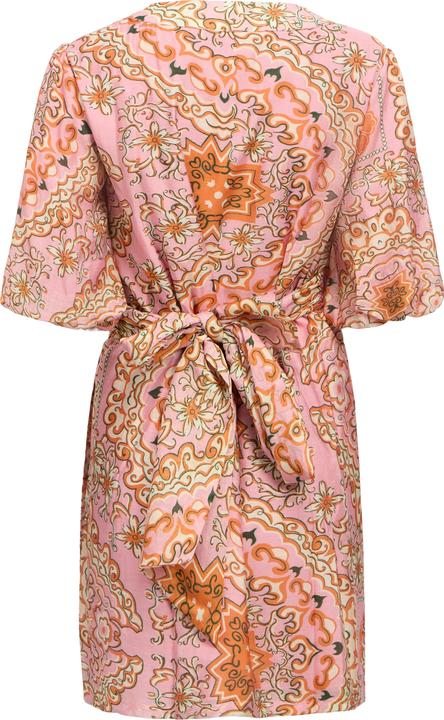 Immagine prodotto Object Print Wickelkleid (40)