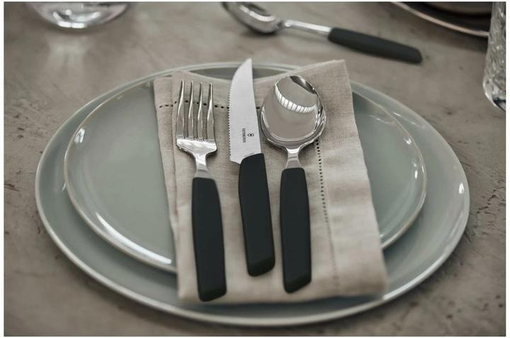 Immagine prodotto Victorinox Moderno svizzero (24 Pezzo/i, Set di posate)
