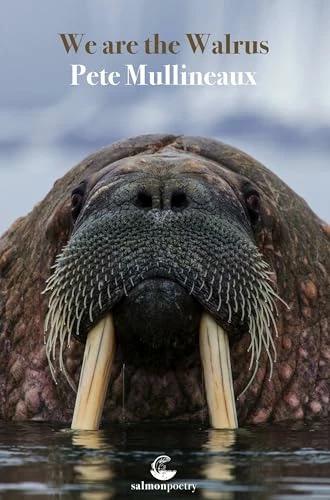 Produktbild We Are the Walrus (Englisch, Pete Mullineaux, 2023)