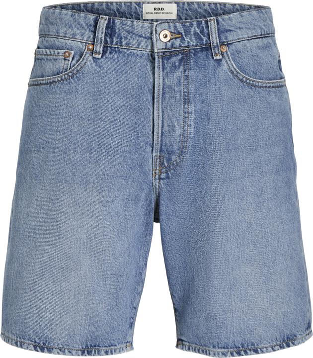 Produktbild Jack & Jones Rddrelaxed Royal Shorts Re 266 Noos (L)