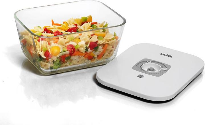 Produktbild Laica Vt3307 Intelligenter Glasbehälter (2.70 l)