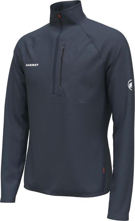 Immagine prodotto Mammut Aenergy Light ML Half Zip Pull Men (M)