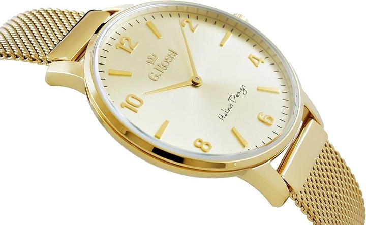 Image du produit Gino Rossi G.Rossi Montre femme 12177B6-4D1 (250 mm)