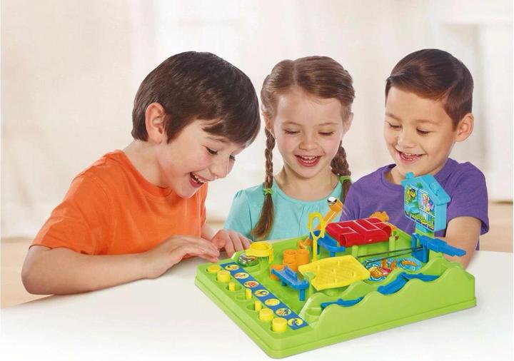 Immagine prodotto Tomy Palla Pazza (Tedesco)
