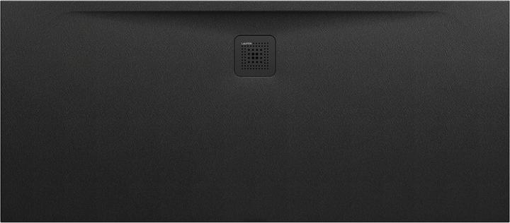 Matt black
